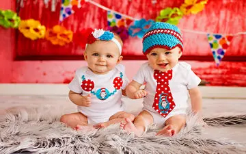 چقدر شانس دوقلوزایی دارم؟