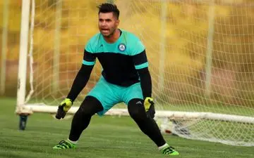 دروازه بان متعصب استقلالی در مصاف با شاگردان منصوریان