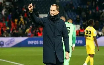 توخل: با نیمار به همه اهداف خود می‌رسیم