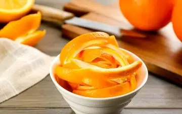 پرتقال، فقط یک میوه نیست؛ راهنمای جامع خواص و روش‌های مصرف!