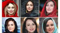 با موفق ترین بازیگران زن دهه شصتی آشنا شوید + عکس