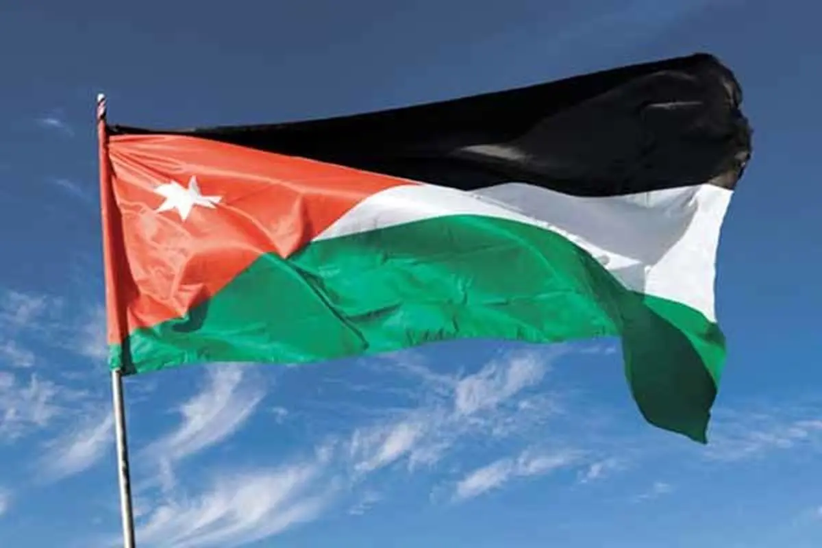 توصیه سفارت آمریکا در اردن به کارمندانش