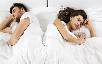  تقویت میل زنان در رابطه زناشویی/چه مواردی باعث کاهش میل جنسی زنان می‌شود؟