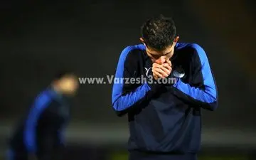 استقلال با پنج غایب مقابل پیکان