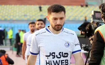  استقلال به دنبال تمدید قرارداد میلیچ 