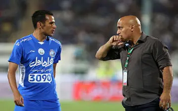  احتمال خارج شدن یک بازیکن دیگر از لیست منصوریان