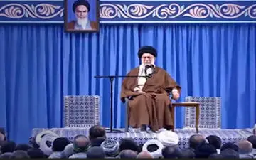 رهبر انقلاب: مسائل کشور را درست تحلیل کنید +فیلم