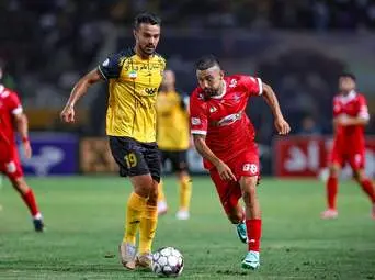 پرسپولیس