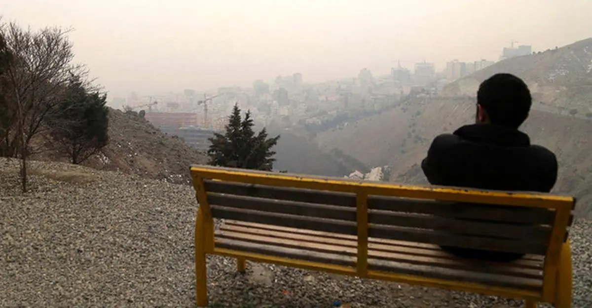 آلودگی سومین عامل موثر در مرگ و میر ایرانی ها / خسارت 30 میلیارد دلاری آلودگی هوا به کشور 