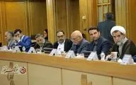 گزارش تصویری از سومین اجلاس مجمع روسای کمیسیون های فرهنگی و اجتماعی شوراهای اسلامی مراکز استانها