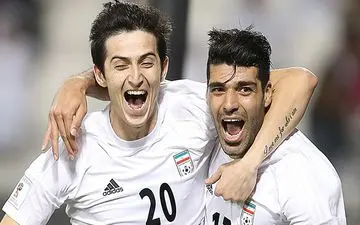 رابطه های نافرجام و جنجالی سوپر استارهای زن سینمای ایران با فوق ستارگان فوتبال + عکس