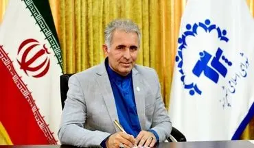 انتخاب حمید گراوند به عنوان نایب رئیس شورای شهرستان رباط کریم  