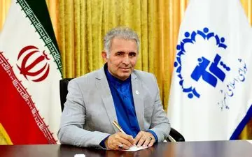 انتخاب حمید گراوند به عنوان نایب رئیس شورای شهرستان رباط کریم  