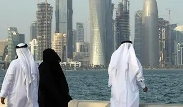 قطر به تهران نزدیک تر شد