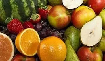 راهکارهای تغذیه‌ای جهت رفع کم خونی/ روزی ۳ واحد میوه بخورید