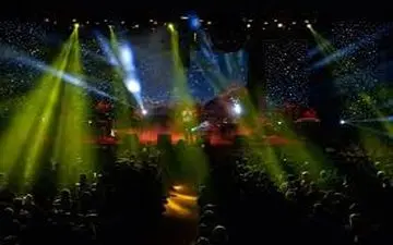  اعلام برنامه کنسرت‌های بهاری خوانندگان ایرانی و خارجی