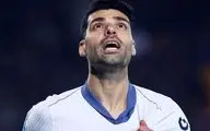 ستاره اینتر: طارمی حرکت بزرگی انجام داد | نگران مهدی هستیم ولی حالش خوب است!