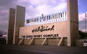 
مجوز فروش ۵۰۰۰ بلیت برای دیدار استقلال - ملوان صادر شد
