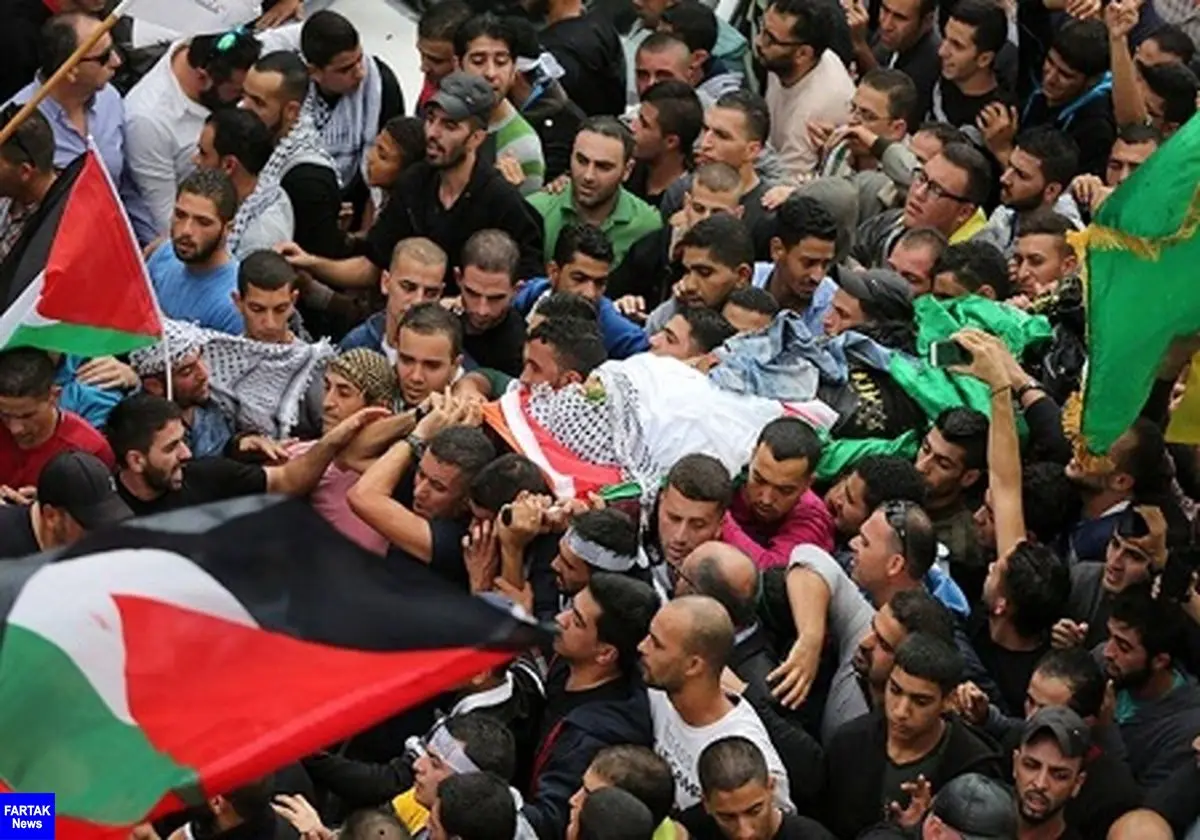 شمار شهدای فلسطینی به 145 نفر رسید
