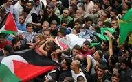 شمار شهدای فلسطینی به 145 نفر رسید