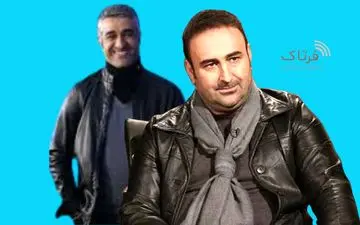 ویدیو | دفاع تمام قد مهران احمدی از پژمان جمشیدی: او دوست داشتنی است