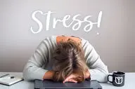 راه کاهش و کنترل استرس های روزانه