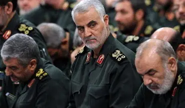 سردار سلیمانی، بزرگترین استراتژیست نظامی جهان معاصر است