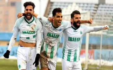 نگاهی به 100 گل آلومینیوم در لیگ برتر + ویدئو