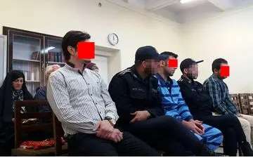 آدم ربایی برای پس گرفتن طلب 80 میلیونی از عمو