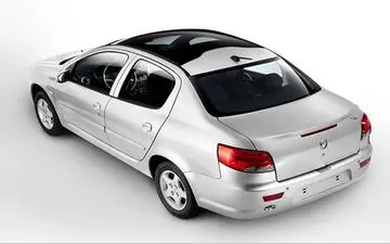 پژو 206 تیپ 2 بیش از 56 میلیون تومان گران شد