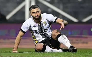 بازگشت کاوه رضایی به استقلال؛ منتفی است 