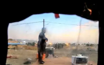 آخرین وضعیت توزیع سوخت، گاز و برق درپی زلزله گیلانغرب