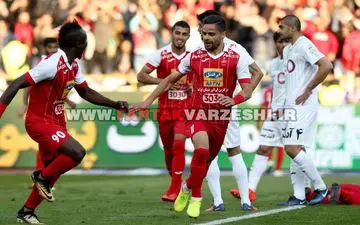 پرسپولیس مراقب باشد، بادران دست و پا بسته نیست