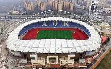 احتمال میزبانی تراکتور در مشهد مقابل استقلال