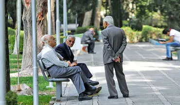 بیمه عمر مستمری‌بگیران تامین اجتماعی ۸ میلیون تومان شد