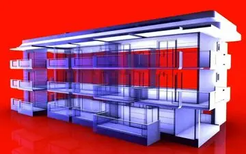 بالاخره رویای کودکی و دیدن اجسام از پشت دیوار به واقعیت پیوست|دانشمند ایرانی دانشگاه کالیفرنیا با فناوری وای‌فای، تشخیص اشیا از پشت دیوار را ممکن کرد
