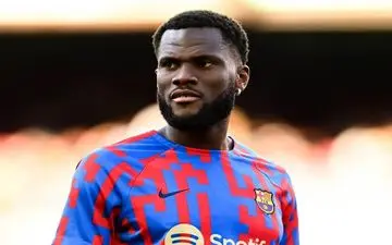 توافق بارسلونا و الاهلی برسر انتقال کسیه