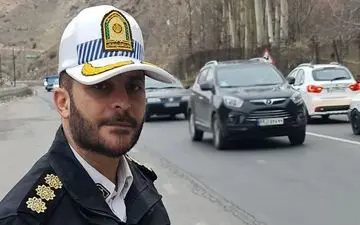 اعلام آمار تلفات جاده‌ای در روز ۷ فروردین ۱۴۰۴