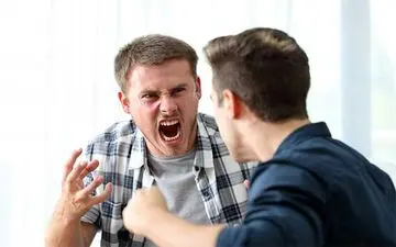 چند توصیه مهم و کاربردی برای مقابله با عصبانیت

