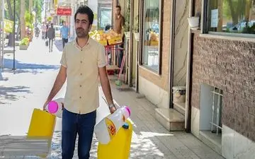 قطعی آب در شهرکرد وارد ششمین روز شد