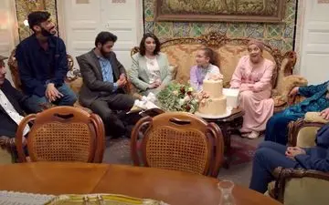 این سریال را ببینید،روزه تان باطل می شود!