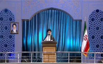 رهبر انقلاب: حمله قدرتمندانه سپاه به دشمنان کار بزرگی بود + فیلم