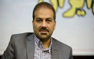 واکنش توئیتری مازیار ناظمی در باره شکایت کی‌روش + عکس