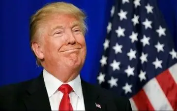  اِدِعای دونالد ترامپ درباره خودش!