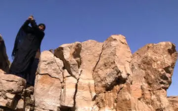  اکران فیلم مستند ایرانی در جشنواره آمریکایی