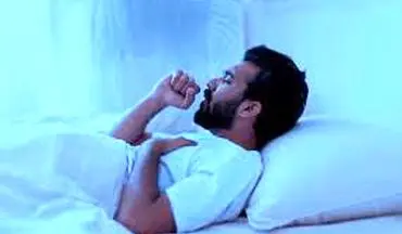 درمان خانگی ساده برای سرفه شبانه 