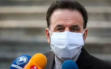 هیچ مسئولی واکسن کرونا نزده است