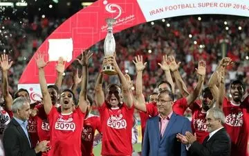 فوری ؛ رای نهایی سوپرجام و شهرآورد ۸۷ اعلام شد