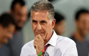 فدراسیون فوتبال برای تمدید قرارداد کی روش دست به دامن رئیس جمهور شد!