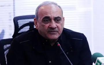  گرشاسبی به درخواست هواداران پرسپولیس واکنش نشان داد